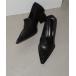  туфли-лодочки po Inte dotu Loafer туфли-лодочки chs23s003