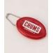  мужской [ ограничение развитие ]CHUMS/ Chums CHUMS Logo Quikoin/ Chums ro экстремально i монета / ячейка для монет /CH61-1150