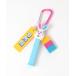  брелок для ключа [PEZ(petsu)] брелок для ключа 