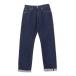  брюки Denim джинсы мужской orSlow / 105 Original Standard Denim One Wash