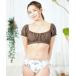  купальный костюм body type покрытие Beach Queen/ пляж Queen купальный костюм 373100 женский 
