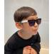  солнцезащитные очки SassyAge/sasi-eiji Kids солнцезащитные очки KS37-12 Kids ребенок мужчина девочка 