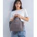  lady's tote bag bag [ special order ][L.L.Bean] glow surrey tote bag [M size ]