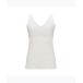 srogi-go- круговой гонки cup имеется верх Large [LL-3L размер ]sloggi Go Allround Lace Shirt01 Large JX