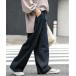  джинсы Denim Denim брюки Silhouette . красивый широкий распорка Denim брюки женский мужской 