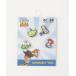 crocs Jibbitz Toy Story 5 Pack / Crocs ji Bit'z Toy Story 5 Pack