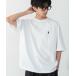 t�V���c ��WEGO/�u26�t��/�Җ]�̍ē��ׁI�vU.S. POLO ASSN.�ʒ��w�r�[�E�G�C�gBIGT�V���c �����Y ���f�B�[�X