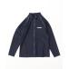 Rush Guard [CONVERSE/ Converse ] Kids school длинный рукав Rush Guard CV Kids ребенок мужчина девочка 