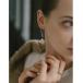 �A�����M�[�Ή� �s�A�X 18K �s�A�X �t�[�v�s�A�X �����A�����M�[�Ή��uGOUCCIA �S�[�`���v ���f�B�[�X