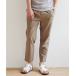  pants men's [ setup correspondence ]Reflax Easy ankle pants 