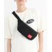  поясная сумка Alleycat Waist Bag -a- Ray кошка сумка-пояс - мужской женский 