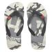  сандалии Ks SPRAY GRAFFIK/DC Kids Be солнечный ( пляжные шлепанцы ) Kids ребенок мужчина девочка 