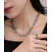  аллергия соответствует колье blackdia ocean якорь цепь колье женский 