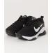  спортивные туфли NIKE Nike W ZOOM BELLA 6 zoom bela6 WDR5720 001BLACK/WHITE женский 
