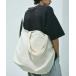 ショルダーバッグ バッグ TWILL DUCK 2WAY DECA BAG