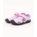  сандалии [WILD NATURE]2200 Kids ребенок мужчина девочка 