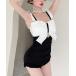  купальный костюм body type покрытие большой лента One-piece плавание одежда женский 