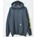 �p�[�J�[ �u���B���e�[�W�Ò��vCarhartt / �J�[�n�[�g ���S �X�E�F�b�g�p�[�J�[ �����Y ���f�B�[�X