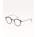  glasses lady's [ stock limitation goods ] Legend model Oliver Peoples 505 47 MN