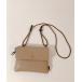  сумка на плечо wakuwakNYLON CODE MINI CLUTCH SHOULDER мужской женский 