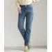  джинсы Denim Denim брюки стрейч распорка Denim женский 