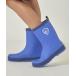  rain shoes Kids [BEAMS SCHOOL: Beams school ]BEAMS SCHOOL Kids rain boots 