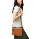  сумка на плечо сумка Fossil наклонный .. сумка женский кожа Brown смартфон место хранения возможно ZB1894216 женский 