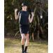  блуза рубашка [Lina la mer. /linala mail ] женский Golf одежда tops Golf wear tops женский 