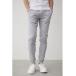  men's EASY ACTION SLIM JOGGER 2ND/ Easy action slim jogger Second 