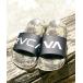 サンダル RVCA メンズ  RVCA OLIVE SLIDE SANDAL サンダル【2023年夏モデル】/ルーカシャワサン（シャワーサンダル）
