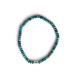  браслет *BASIC~ бирюзовый браслет [LION HEART / лев Heart ] мужской женский 
