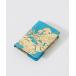  футляр для карточек KIKKERLAND / World Traveler Swip Wallet