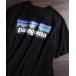 �p�^�S�j�A t�V���c �uPatagonia/�p�^�S�j�A�vP-6 Logo Responsibili-Short sleeve Tee/P-6���S ���X�|���V�r���e�B�[ �V���[�g�X���[�uT�V���c