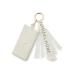  pass case lady's SNIDEL HOME Logo charm 