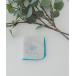  носовой платок DOORS LIVING PRODUCTS Mini Towel gray женский мужской 
