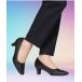  туфли-лодочки ABC SELECTe- Be si- select PLAIN PUMPS 5.5 простой туфли-лодочки 5.5 W5010 BLACK