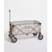  men's [ special order ] [COLEMAN] OUTDOOR WAGON/ outdoor Wagon 