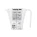 �L�b�`�� tower �^���[ �}�O�l�b�g�i�X�v�ʃJ�b�v 200ml