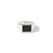  кольцо кольцо XOLO JEWELRY / специальный заказ Signet Ring мужской женский 