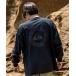  Rush Guard [ZOZO ограничение item ]RUSH LS TEE/ Quick Silver длинный рукав вода суша обе для Rush Guard long T( купальный костюм ) мужской женский 