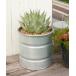  ваза GALVANIZED TANK S/garubanaizdo бак S