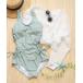  купальный костюм Kids tops имеется боковой гонки выше оборка One-piece купальный костюм выставить Kids ребенок девочка 