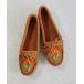  deck shoes мокасины [MINNETONKA/ Minnetonka ] ZIIGWAN WAABIGWAN MOC / бисер бахрома мокасины reti