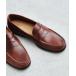  Loafer [ специальный заказ ][G.H.BASS]GLR DECK LOGAN Loafer мужской 