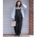  комбинезон комбинезон SOMETHING × FREAK'S STORE/ Something специальный заказ Vintage Euro Overall / специальный заказ vi 