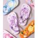  сандалии (SK)[sanrio] Kids пляжные шлепанцы Kids ребенок мужчина девочка 