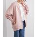 [PUAL CE CIN] блузон FREE Pink Lady -s