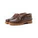  deck shoes мокасины Timberland / NOREEN 3EYE женский 