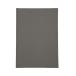  канцелярские товары жесткий чехол альбом KG размер 2 уровень *20 страница * темно-серый 