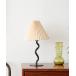  освещение WAVY TABLE LAMP way Be стол лампа лампа приложен 